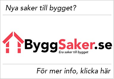 Tidigare logotyp för ByggSaker.se